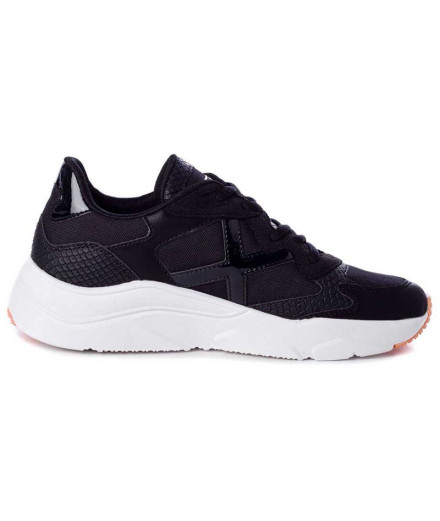 Zapatillas Munich Mali 11 W Black