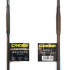Varilla de pesca submarina Cressi Sub Templa 6,25 mm 125 cm Yellow