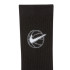 Calcetines Nike Everyday Crew Black