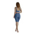 Mono Born Living Yoga Shila French Navy