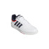 Zapatillas Adidas Hoops 3.0Blanco