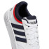 Zapatillas Adidas Hoops 3.0Blanco