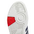 Zapatillas Adidas Hoops 3.0Blanco