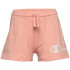 Pantalones Champion Shorts Kids Orange