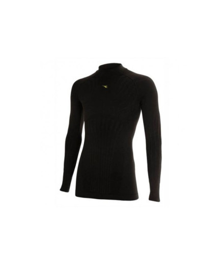 Camiseta Térmica de Running Diadora Térmica Hombre