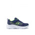 Zapatillas Skechers Lightweight Gore & Strap Sneaker Boys White