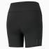 Mallas cortas Puma Run Favorite W Black
