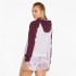 Chaqueta de running Puma Run 5K W Pink