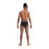 Bañador Speedo Boom Logo Splice 7cm Brief M Blue