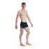 Bañador Speedo Boom Logo Splice Aquashort M ue negro