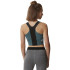 Sujetador deportivo The North Face Tanklette W Blue