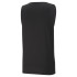 Camiseta sin mangas de running Puma Essentials Tank M Black