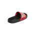 Chanclas adidas Adilette Shower Infantil Rojo
