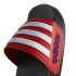 Chanclas adidas Adilette Shower Infantil Rojo