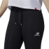 Mallas New Balance Athletics Winterized W Black