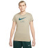 Camiseta Nike Liverpool FC Brown