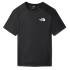 Camiseta de manga corta The North Face Mountain At