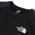Camiseta de manga corta The North Face Mountain At