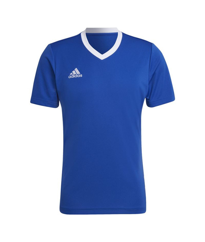 Camiseta de Fútbol adidas Ent22 Hombre