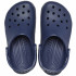 Zuecos Crocs Classic Clog T Navy