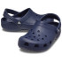 Zuecos Crocs Classic Clog T Navy