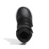 Zapatillas adidas Hoops Mid 3.0 Bebé Negro