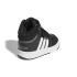 Zapatillas adidas Hoops Mid 3.0 Bebé Negro