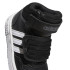 Zapatillas adidas Hoops Mid 3.0 Bebé Negro