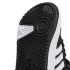 Zapatillas adidas Hoops Mid 3.0 Bebé Negro