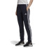Pantalón adidas Primegreen Essentials Warm-up slim Tapered 3 Rayas Azul