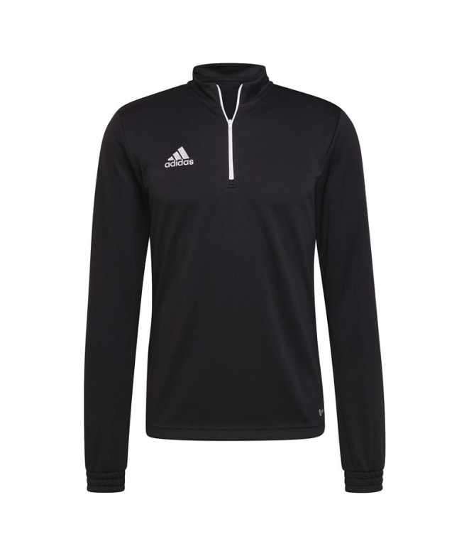 Sudadera de Fútbol adidas Ent22 Tr Camiseta Hombre