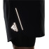 Pantalones cortos de running adidas Two-in-One M Black