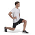 Pantalones cortos de running adidas Two-in-One M Black