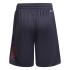 Pantalones cortos adidas Predator Kids Blue