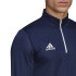 Sudadera de Fútbol adidas Ent22 Tr Camiseta Hombre