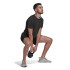 Camiseta de Fitness adidas M D4T Hombre