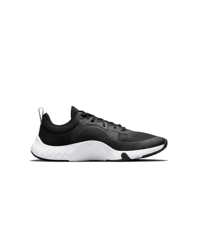 Zapatillas Nike Renew In-Season TR 11 W Black