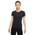 Camiseta Nike Dri-FIT One W Black