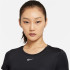 Camiseta Nike Dri-FIT One W Black