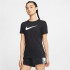 Camiseta Nike Dri-FIT W Black