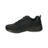 Zapatillas Skechers Dynamight 2.0-Homesp Mujer Black Mesh/ Trim