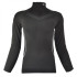 Camiseta Térmica de Esquí Sport HG Cuello Alto