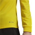 Sudadera de fútbol adidas Entrada 22MujerAmarillo