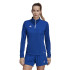 Sudadera de Fútbol adidas Ent22  Top Mujer