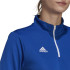Sudadera de Fútbol adidas Ent22  Top Mujer