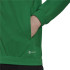 Chaqueta de fútbol adidas Entrada 22 M Green