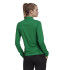 Sudadera de fútbol adidas Entrada 22MujerVerde