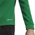 Sudadera de fútbol adidas Entrada 22MujerVerde