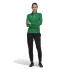 Sudadera de fútbol adidas Entrada 22MujerVerde