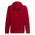 Chaqueta de fútbol adidas Entrada 22 Kids Red